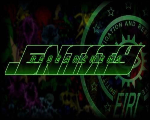 Entity researchers pc game free download