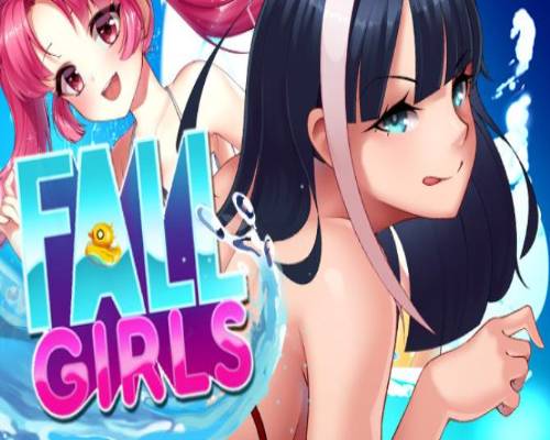 Fall girls pc game free download
