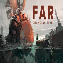 FAR Changing Tides PC Free Download (v1.2.0)