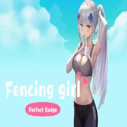 Fencing Girl PC Game Free Download