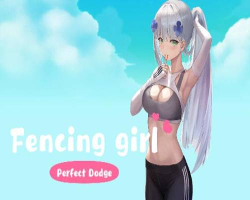Fencing Girl PC Game Free Download