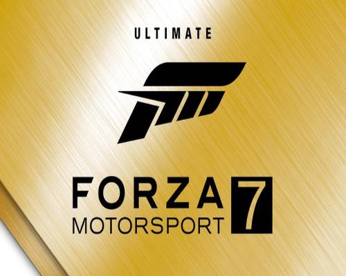 Forza motorsport 7 ultimate edition free download