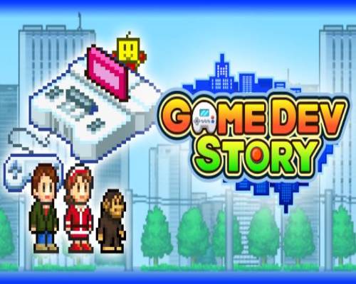 Game dev story free download (build 14358721)