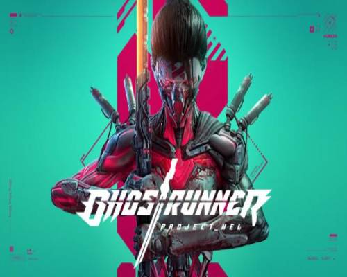 Ghostrunner project hel pc game free download