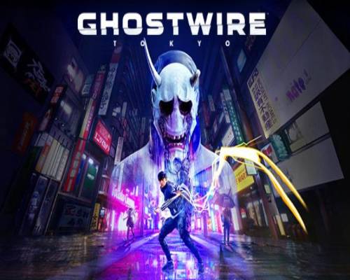 Ghostwire tokyo pc free download (spiders thread)