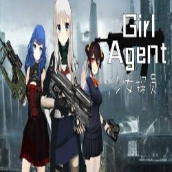 Girl Agent PC Game Free Download