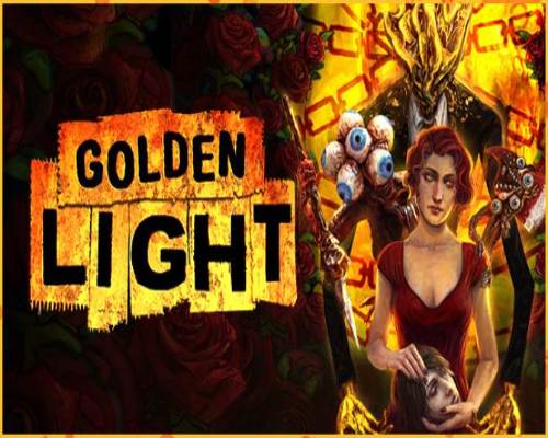 Golden Light PC Game Free Download