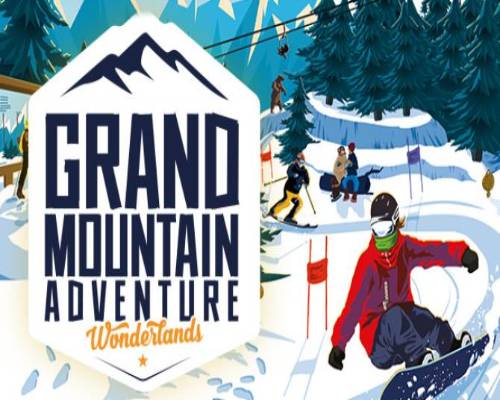 Grand Mountain Adventure Wonderlands Free Download