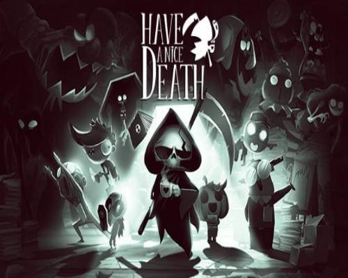 Have a nice death free download (v1.0.4.55150)
