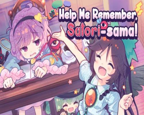Help me remember satori sama pc free download