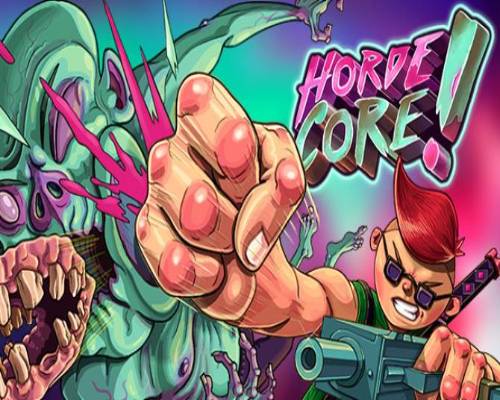 Hordecore pc game free download