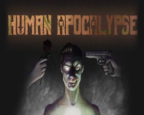Human apocalypse reverse horror zombie indie rpg adventure free