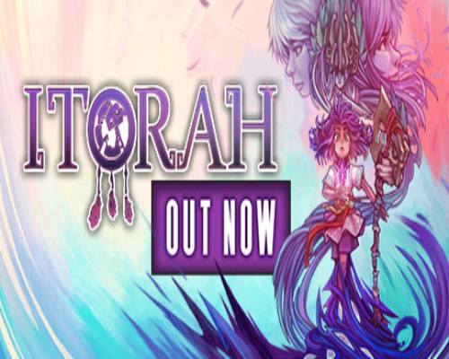 Itorah pc free download (v1.1.0.0)