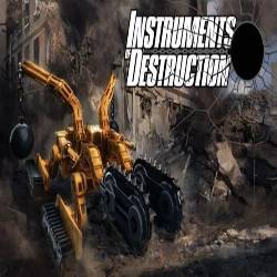 Instruments of Destruction Free Download (v1.14A)