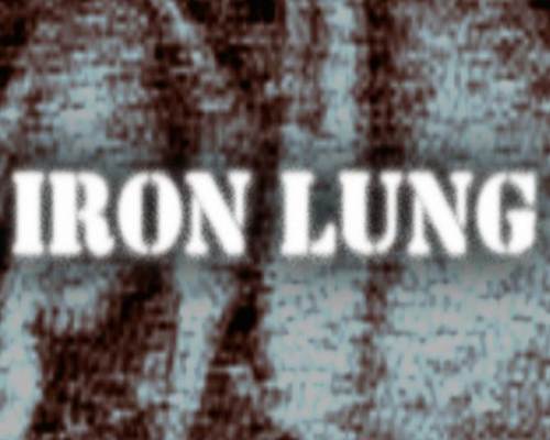 Iron Lung PC Game Free Download
