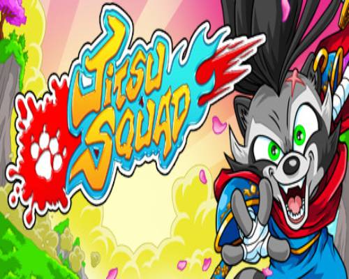 Jitsu squad pc game free download