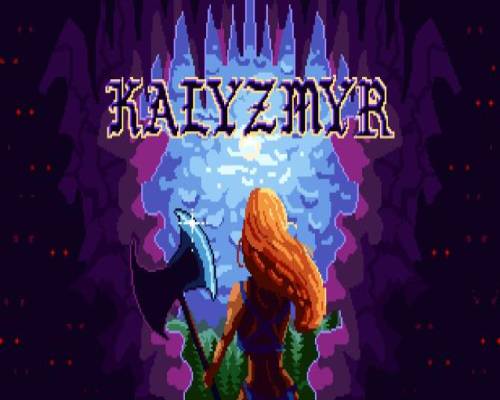 Kalyzmyr pc game free download