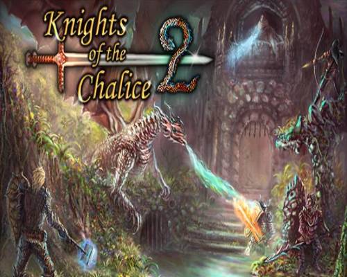 Knights of the chalice 2 free download (v1.96)