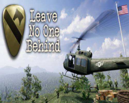 Leave no one behind la drang pc free download