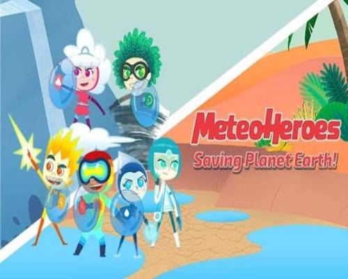 Meteoheroes pc game free download