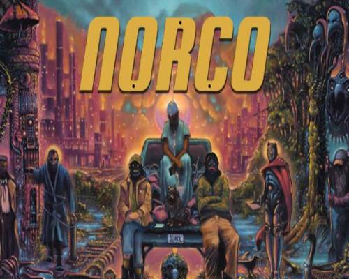 Norco pc free download (build 18386978)