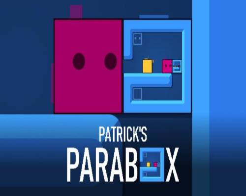 Patricks parabox pc game free download