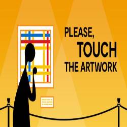 Please Touch The Artwork Free Download (Build 14406388)