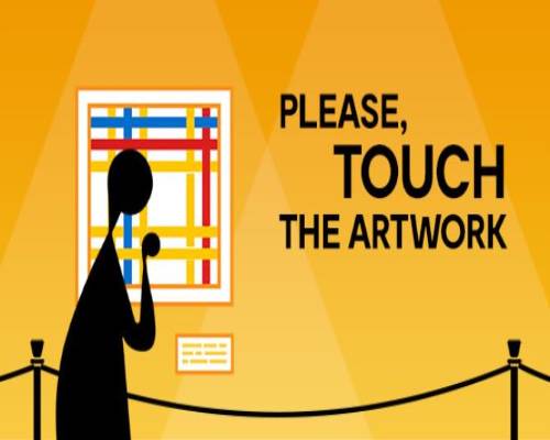 Please touch the artwork free download (build 14406388)