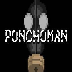 Ponchoman PC Game Free Download