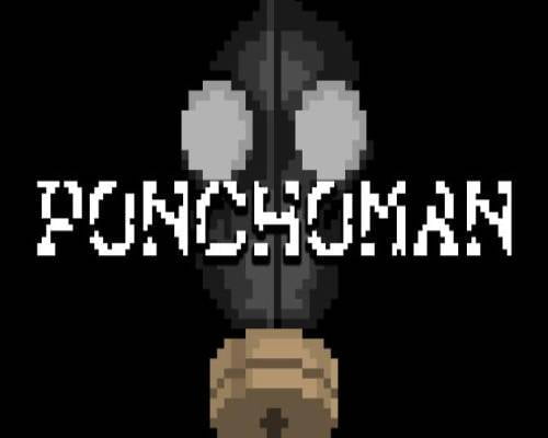 Ponchoman pc game free download
