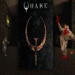 QUAKE PC Free Download (Build 21106575)