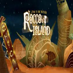 Roccos Island Ring to End the Pain Free Download