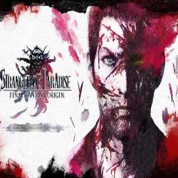 Stranger of Paradise: Final Fantasy Origin Free Download (v1.32)