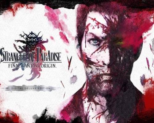 Stranger of paradise: final fantasy origin free download (v1.32)
