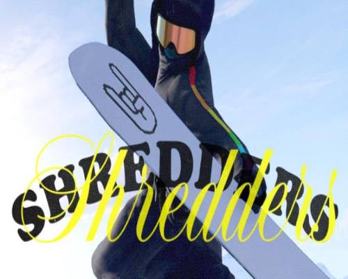 Shredders pc free download (glacier+540indy edition v1.94)
