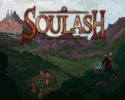 Soulash pc game free download (v1.0.12.3)