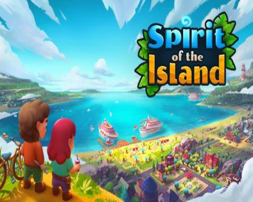 Spirit of the island pc free download (build 20896353)