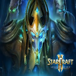 StarCraft II Legacy of the Void Free Download