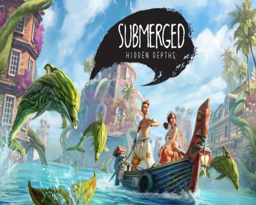 Submerged hidden depths pc free download
