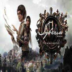 Syberia The World Before Game Free Download
