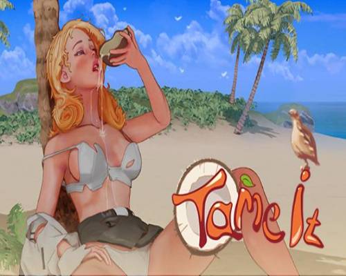 Tame it pc game free download