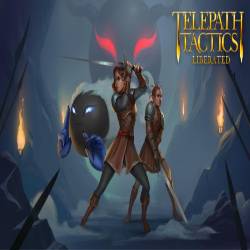 Telepath Tactics Liberated Free Download (Build 21841811)
