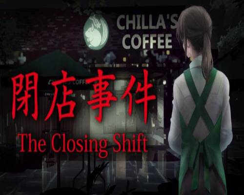 The closing shift pc game free download