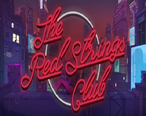 The red strings club pc game free download