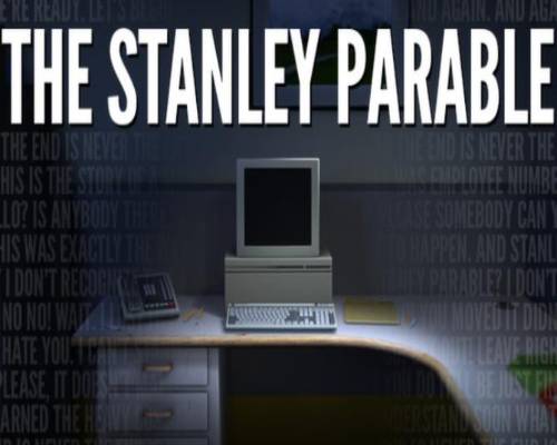 The stanley parable pc game free download