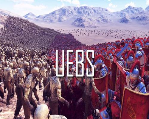 Ultimate epic battle simulator pc game free download