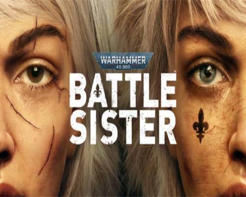 Warhammer 40000 Battle Sister Free Download
