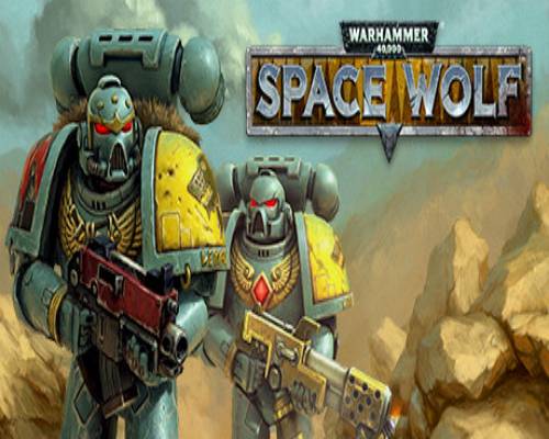 Warhammer 40000 space wolf game free download
