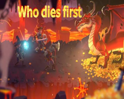 Who dies first pc game free download