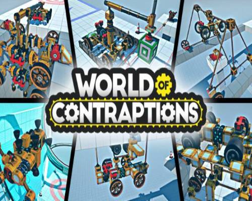 World of contraptions pc game free download